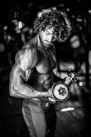 Фотограф Юлия Васильева